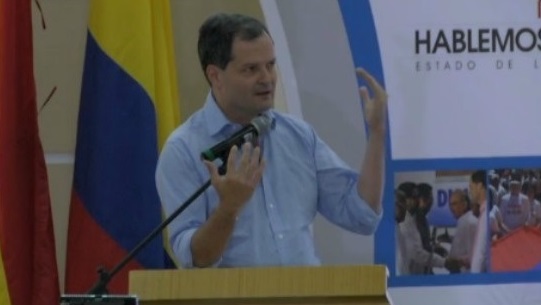 3 Los 3 retos Sergio_Jaramillo_en_foro_sobre_proceso_de_paz_de_el_heraldo (1)