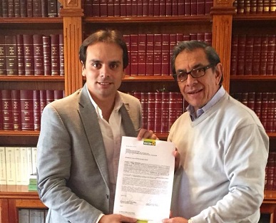 3 entrega del aval