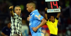 ALEXIS MENDOIZA