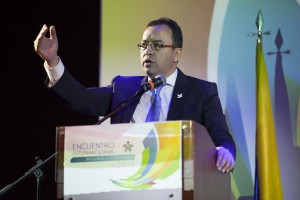 Alfonso Prada