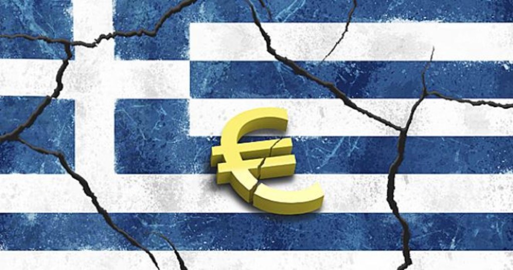 Crisis Grecia