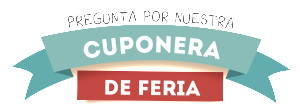 Logo Cuponera