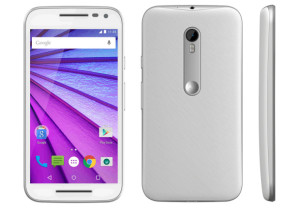 MOTO G 2015