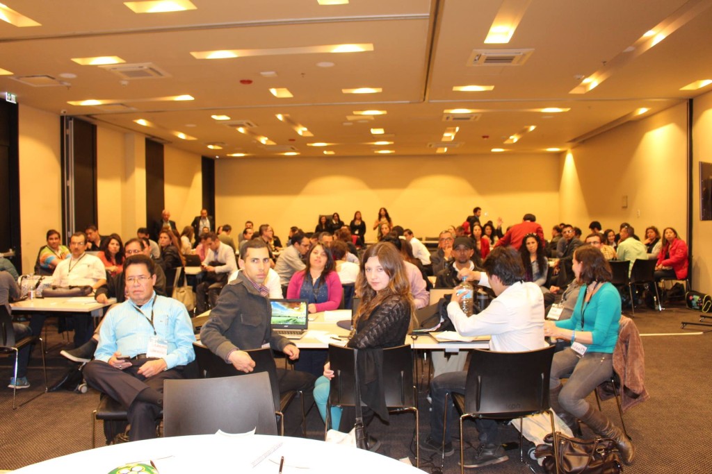 Taller múltiples ingresos
