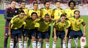 colombia