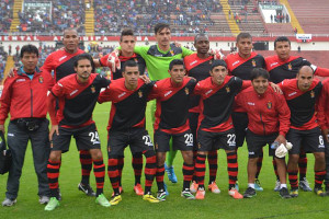 melgar