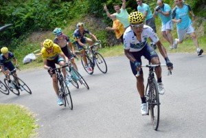 nairo