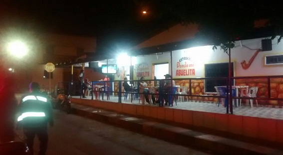 2 ESTADERO DONDE MI ABUELITA