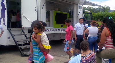 2 Frontera