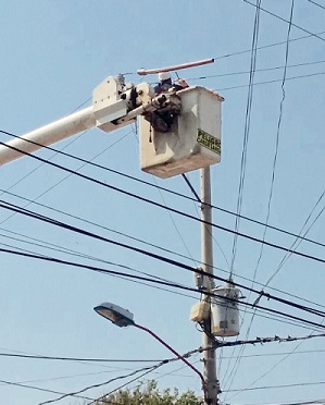 3 Enredo decables
