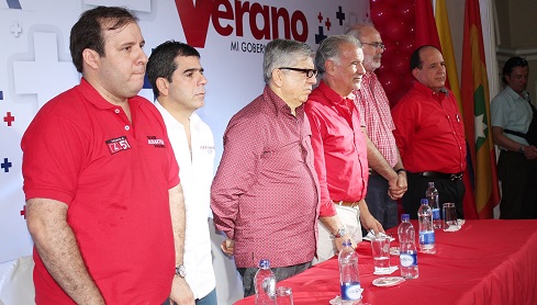 3 Fotos Gaviria
