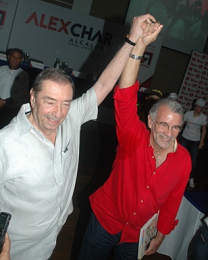 3 Fuad y Eduardo