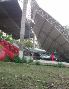 3Mas daños
