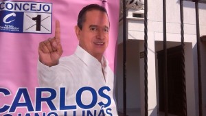 4 Carlos Rojano