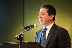 Ricardo Sabogal - Director nacional de la Unidad de Restitución de Tierras
