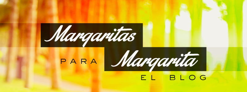 Margaritas para Margarita
