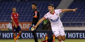 gol junior