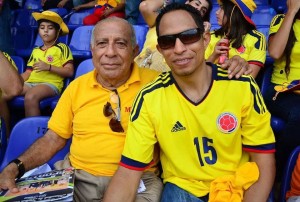 marcos y omar