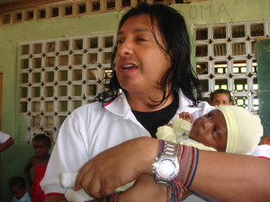 padre holman 1