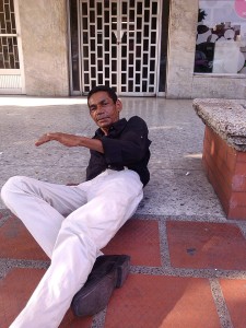saulo 2
