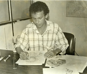 turcios 1988