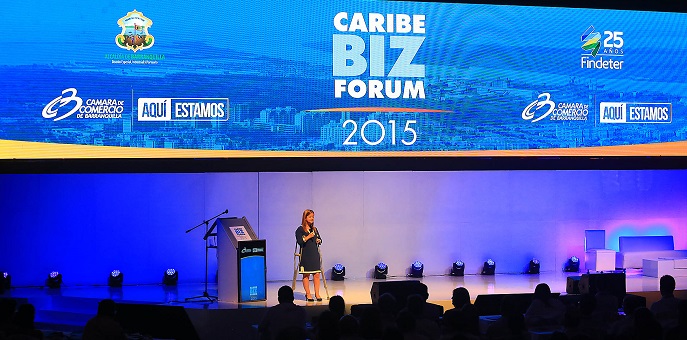 2 Caribe Biz Foro