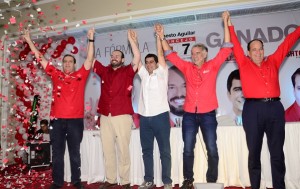 2 equipo ganador