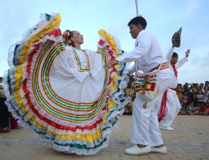 Carrera técnica en Carnaval y Patrimonio 2