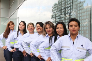 Conductoras de mixer Argos
