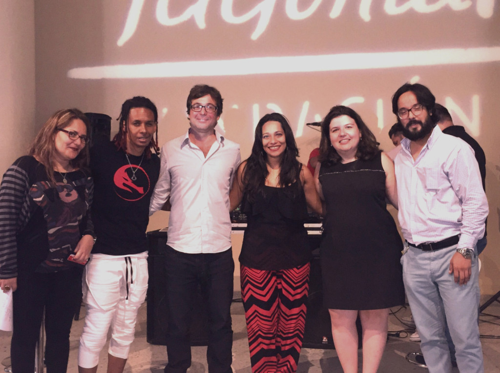 Juventud conectada