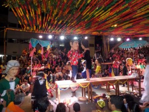La Parranda de los Buendía 01