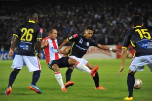 VS JUNIOR1