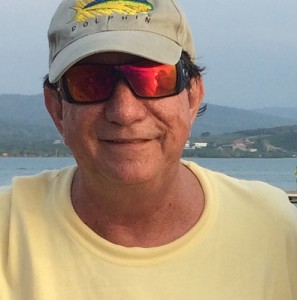 2 Pedro Mendoza
