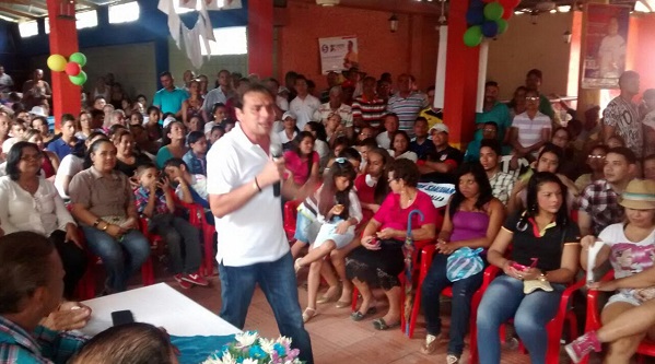 2Varela en Palmar de Varela