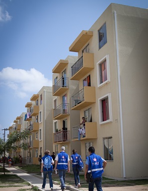 3 Foto Cogestores DPS Villas de San Pablo Barranquilla. 22-10-2015 3