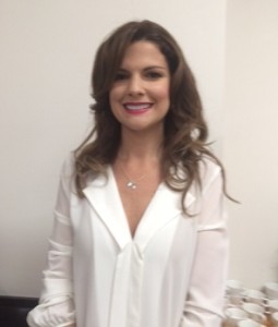 3 Rochi Stevenson