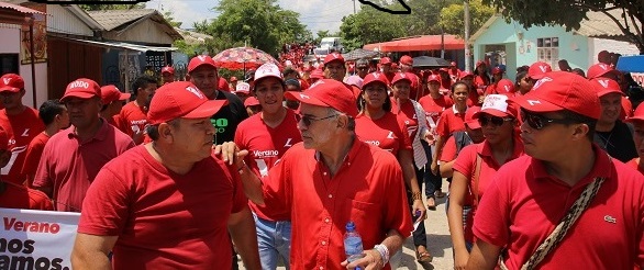 4 Verano en Suan