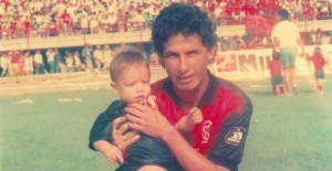 James-papá