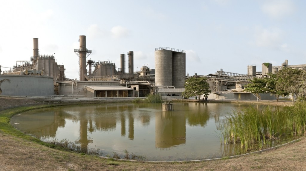 Planta Barranquilla lío por estampilla prohospitales