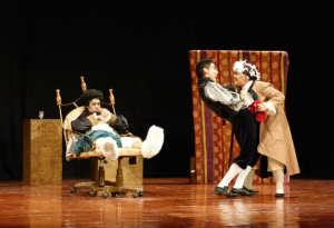 Volpone 2