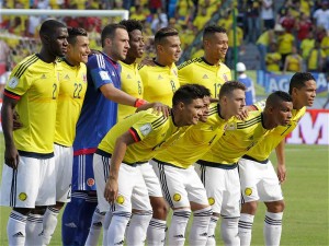sele ccion colombia