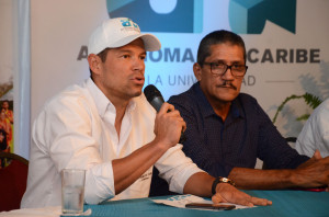 Óscar Córdoba 4