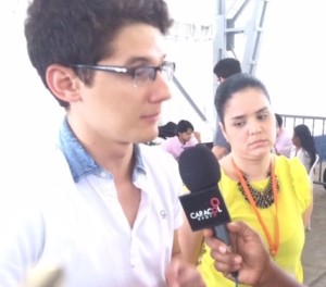 2 Cadena se defiende