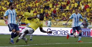 Cristian Zapata