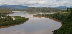 Río Magdalena