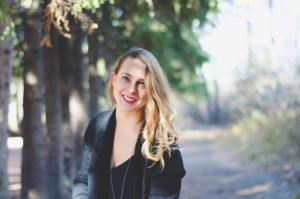 Julie Dangond, fotógrafa barranquillera.