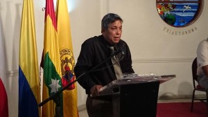 carlos ramos