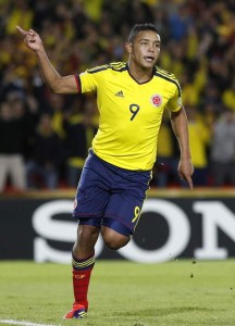 luis muriel