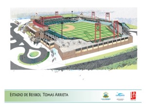 Estadio béisbol Tomas Arrieta (2)