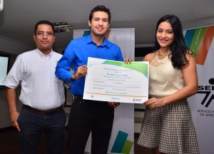 SENA. ENTRE DE RECURSOS